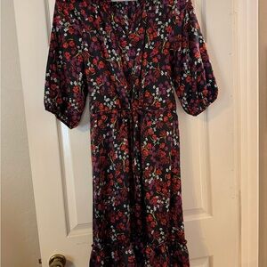 Draper James Dress Size L